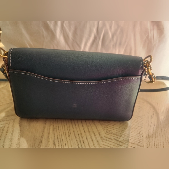 Coach Dinky crossbody bag - Picture 2 of 12